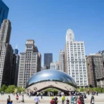 Best Things to Do in Chicago Illinois