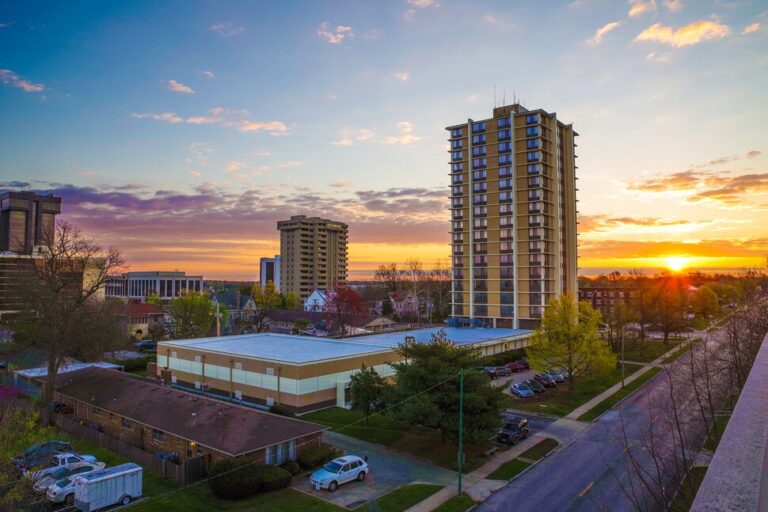 Things to Do in Springfield