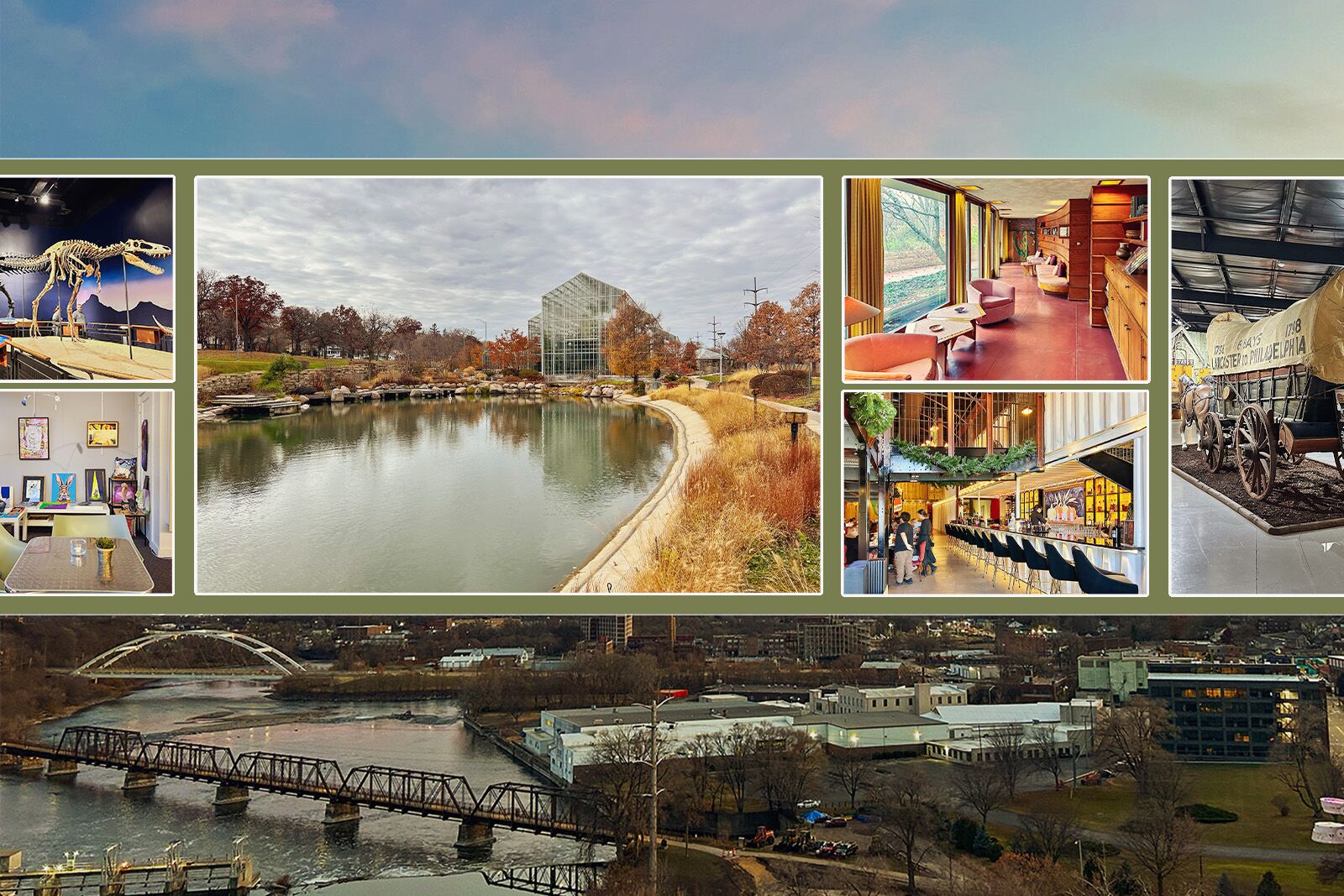 Things to Do in Rockford