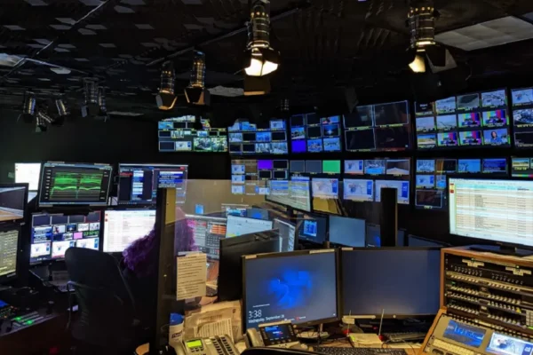 Top Chicago News Channels for Local Updates