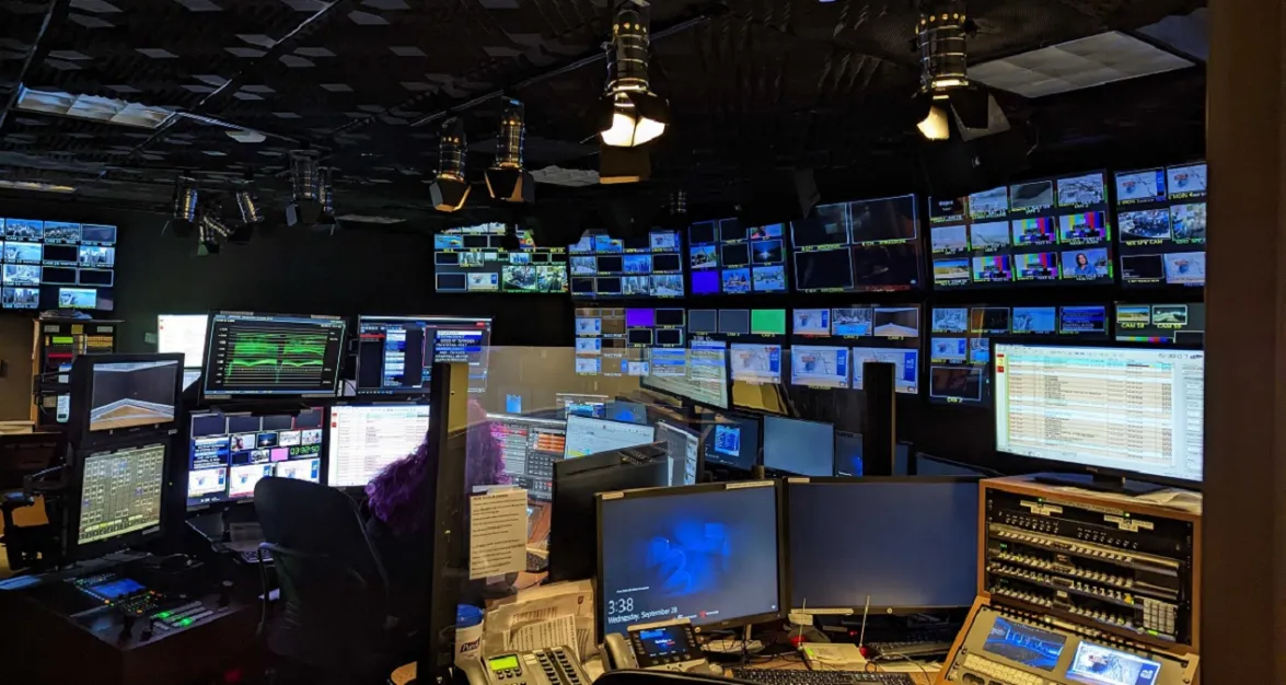 Top Chicago News Channels for Local Updates