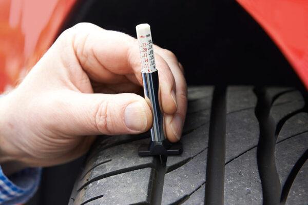 Reliable Tire Safety Tips for Everyday Drivers