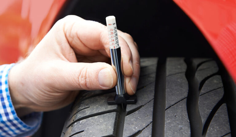 Reliable Tire Safety Tips for Everyday Drivers