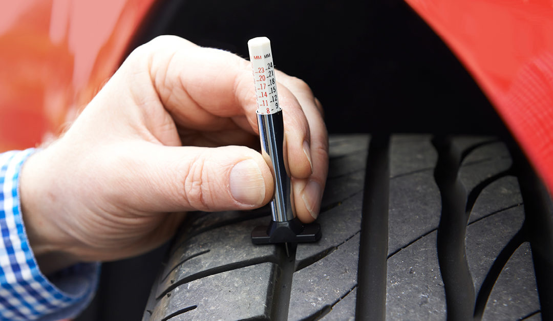 Reliable Tire Safety Tips for Everyday Drivers