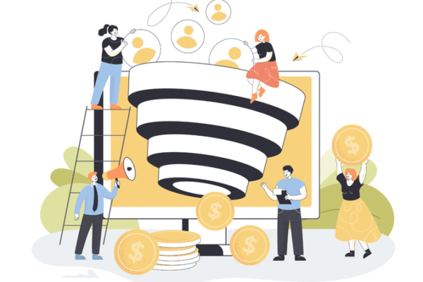 Reliable Sales Funnel Ideas for Better Conversions