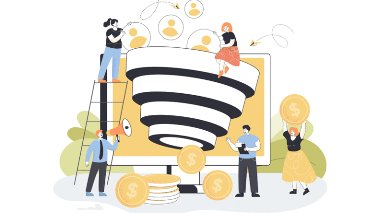 Reliable Sales Funnel Ideas for Better Conversions