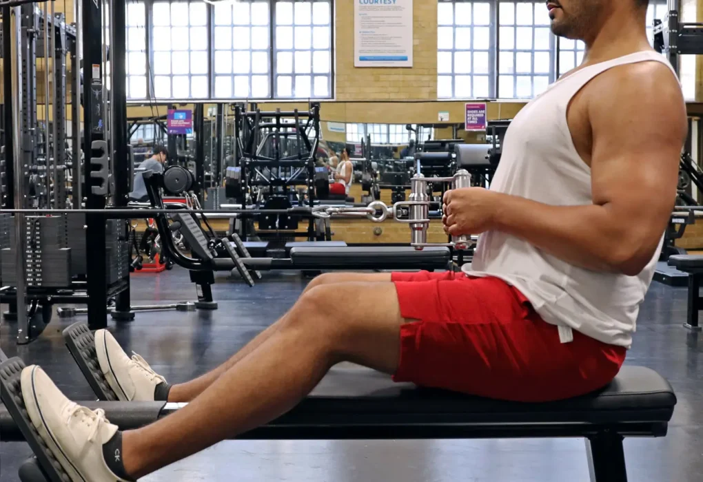 Gentle Strength Training Tips for Busy Beginners