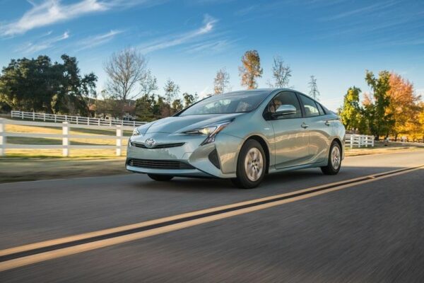 Reliable Hybrid Vehicle Habits for Better Efficiency