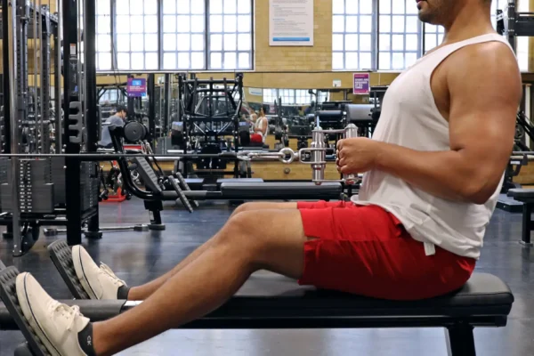 Gentle Strength Training Tips for Busy Beginners