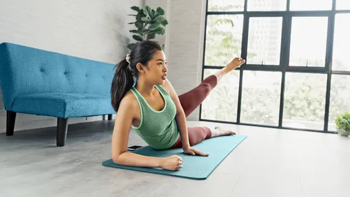 Gentle Knee Strengthening Tips for Active Adults