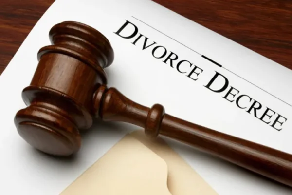 Clear Divorce Law Basics for Better Decisions