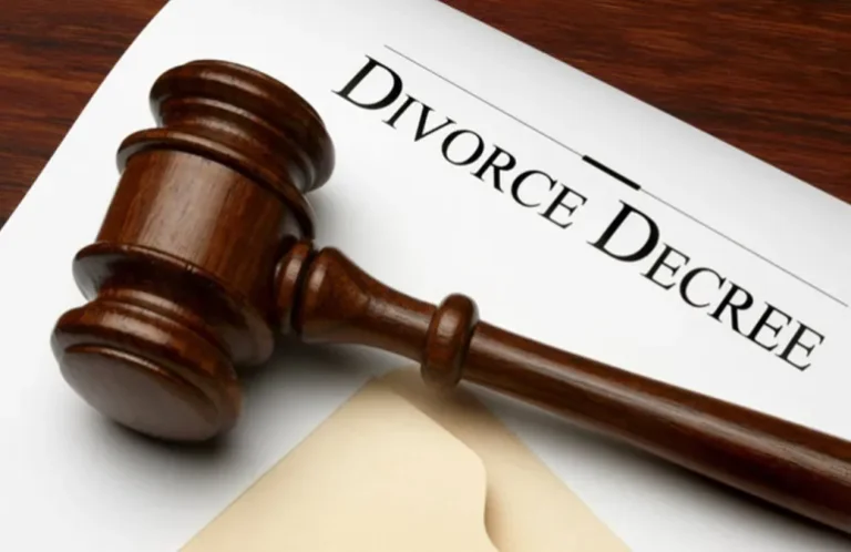 Clear Divorce Law Basics for Better Decisions