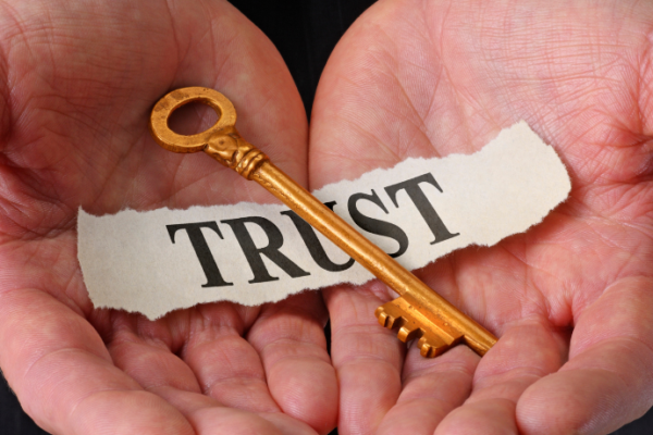 Trust Building Sales Habits for Long Term Clients
