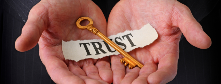 Trust Building Sales Habits for Long Term Clients