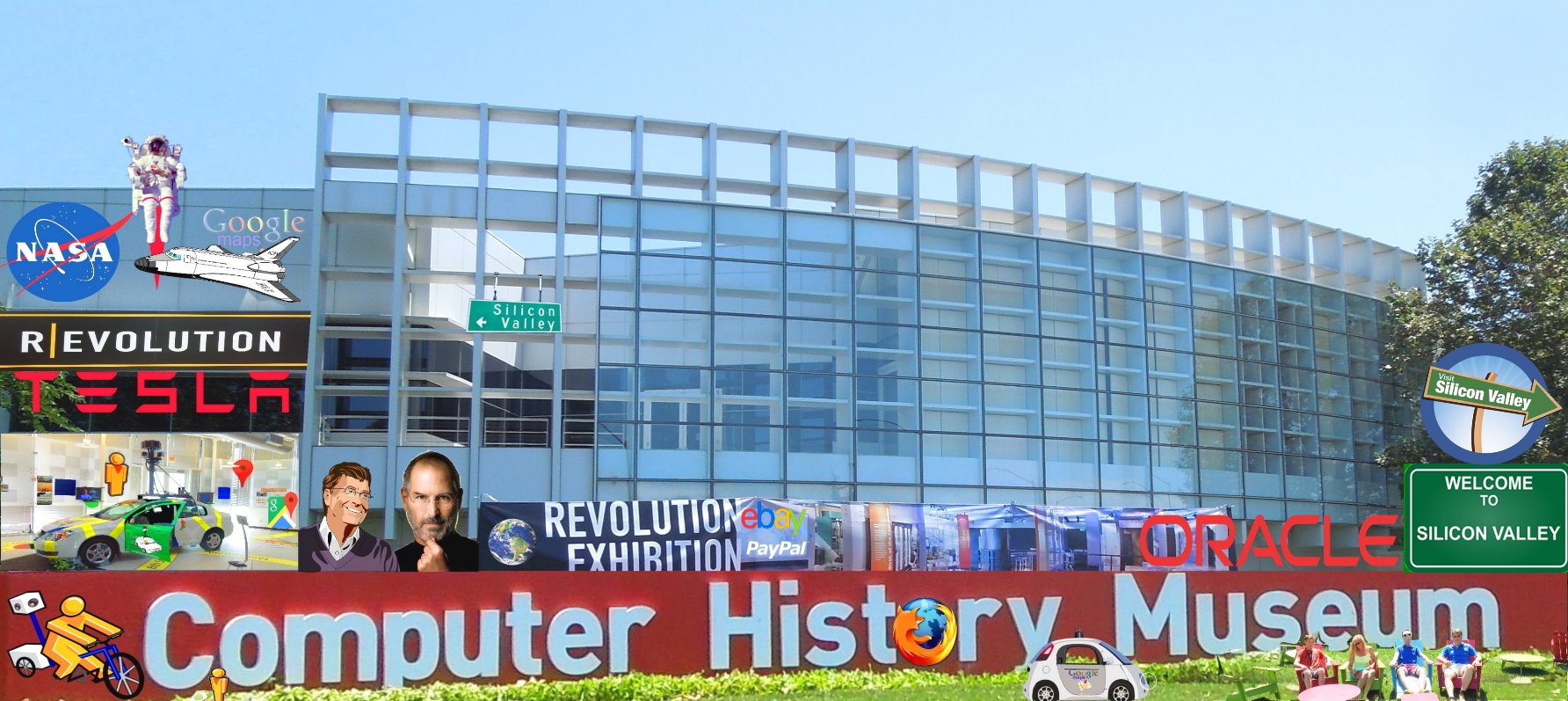 Top San Jose Tech Stories Making Local Headlines