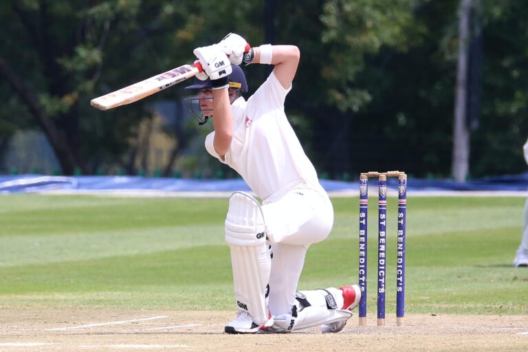 Beginner Cricket Batting Habits for Stronger Game Control