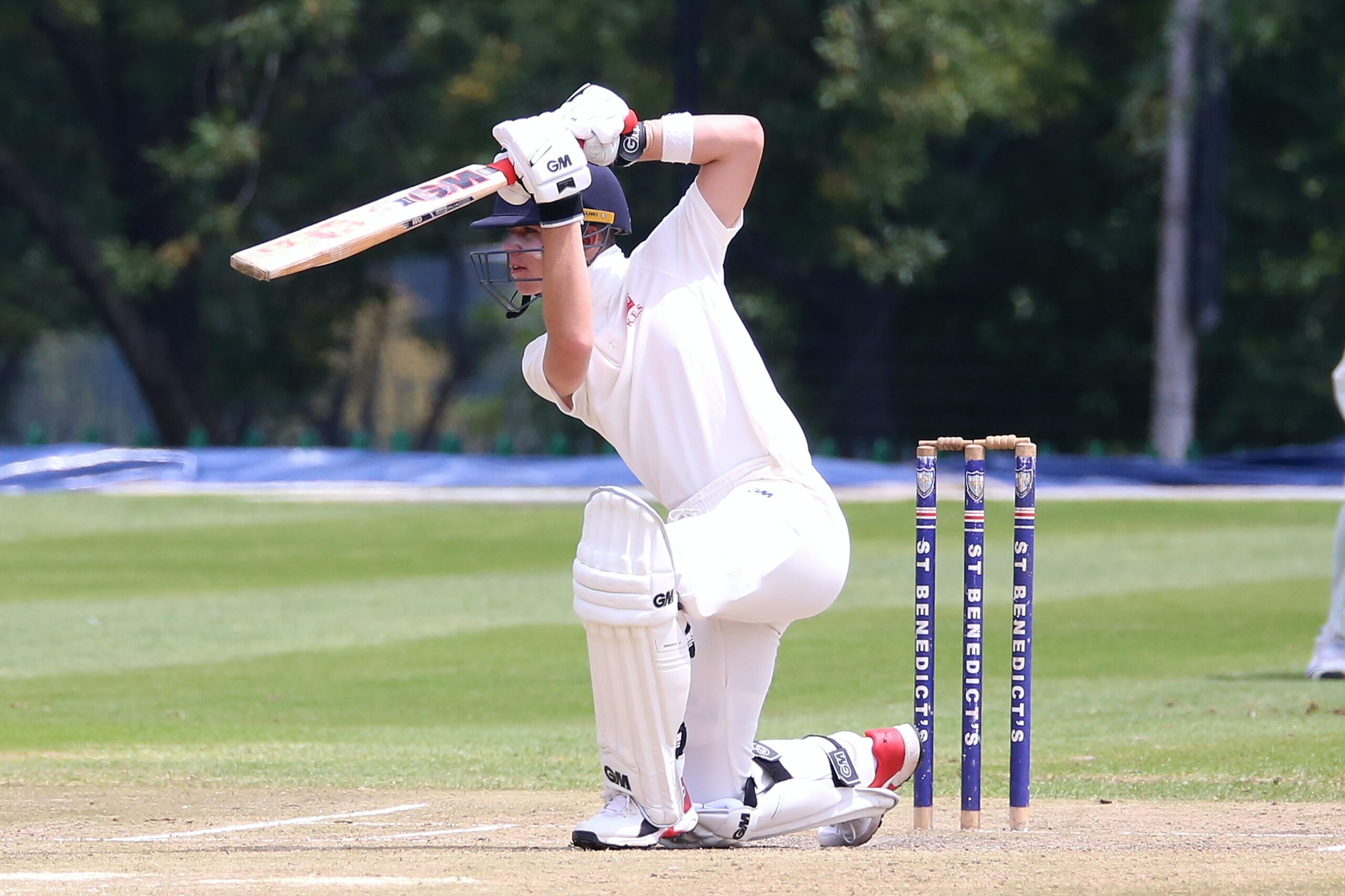 Beginner Cricket Batting Habits for Stronger Game Control