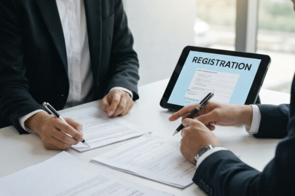 Smart Company Registration Tips for New Owners