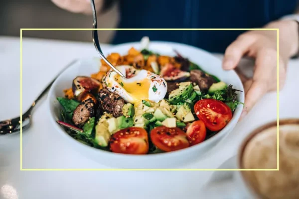 Practical Meal Timing Ideas for Steady Energy