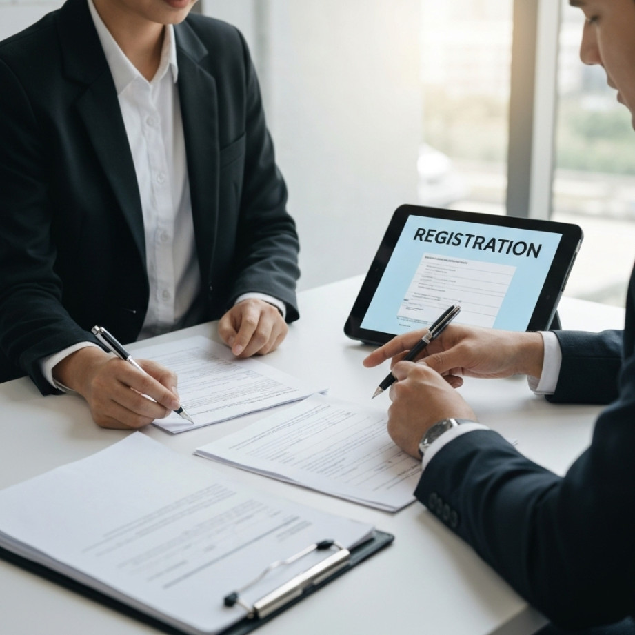 Smart Company Registration Tips for New Owners