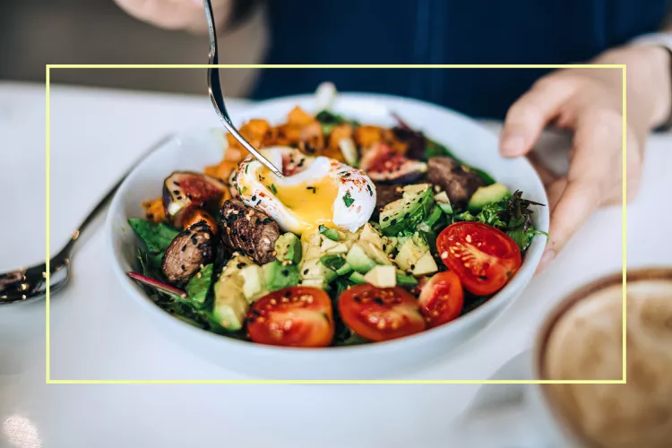Practical Meal Timing Ideas for Steady Energy