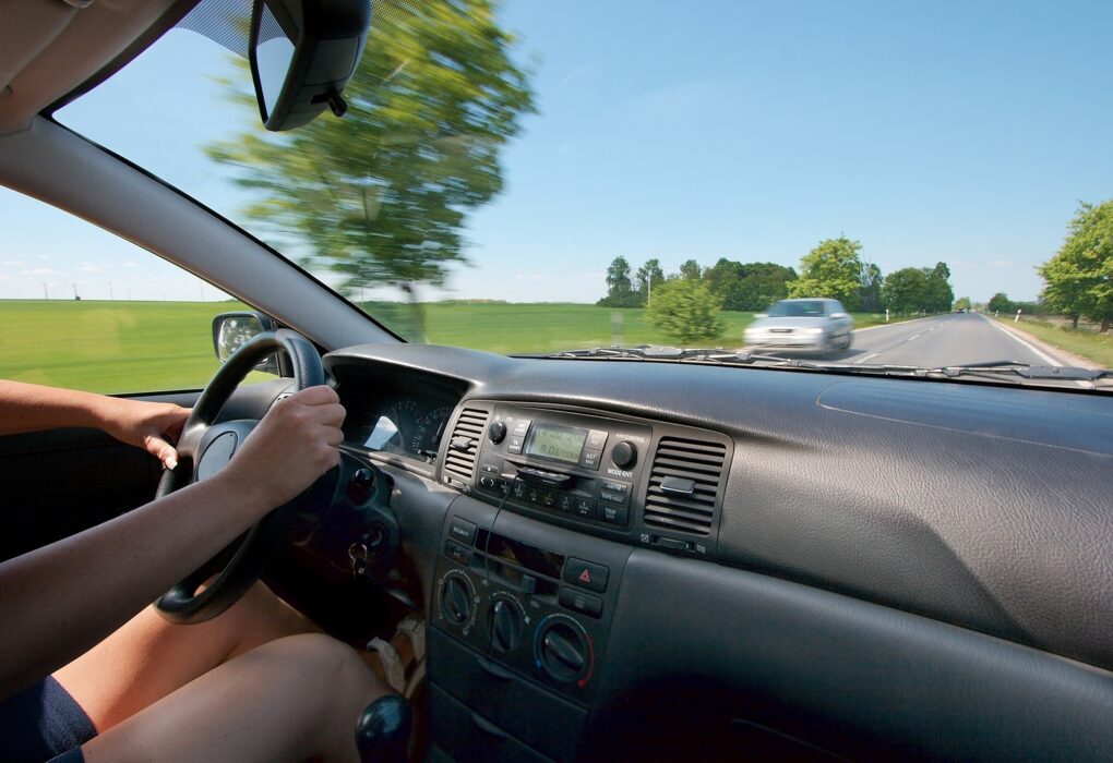 Reliable Transmission Care Habits for Smooth Driving