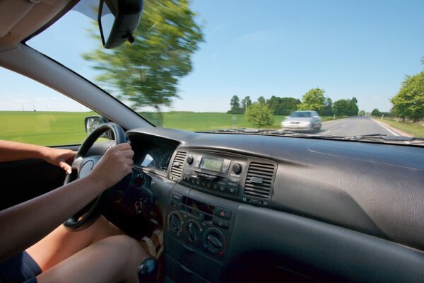 Reliable Transmission Care Habits for Smooth Driving