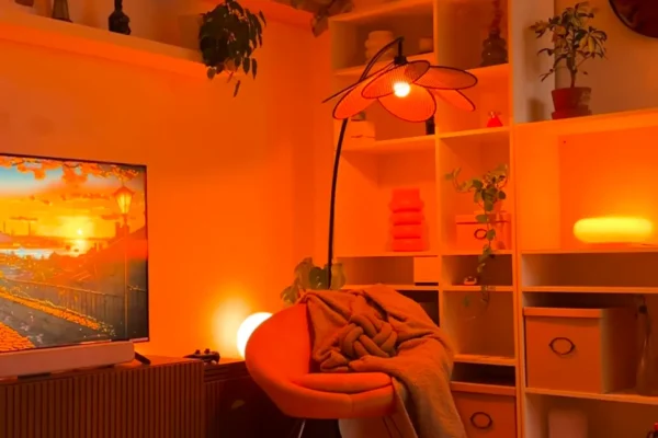 Practical Home Lighting Ideas for Better Mood