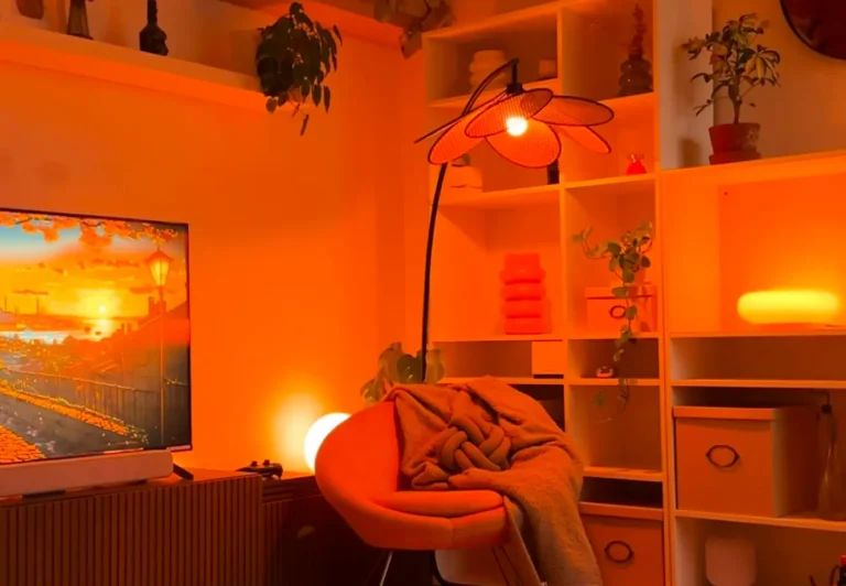 Practical Home Lighting Ideas for Better Mood