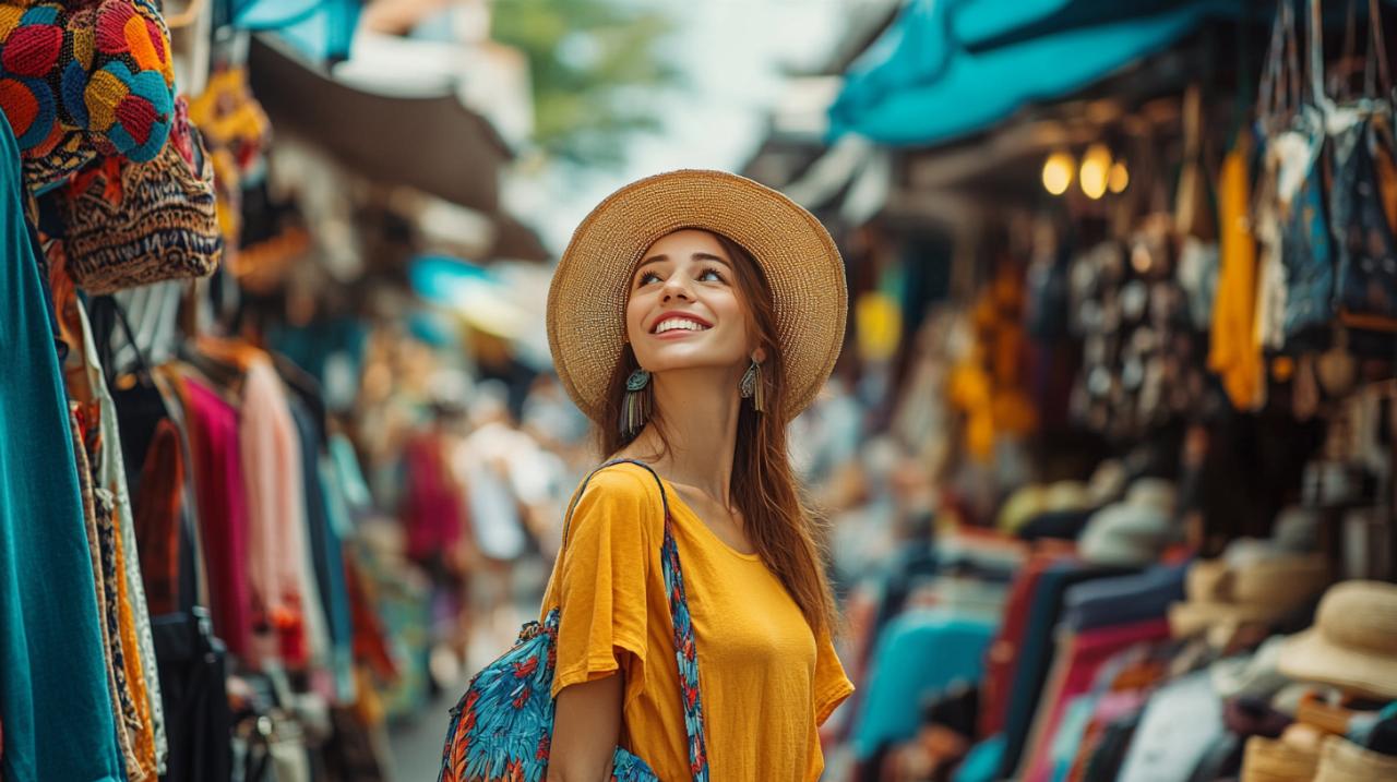 Smart Shopping Habits for Better Wardrobe Value