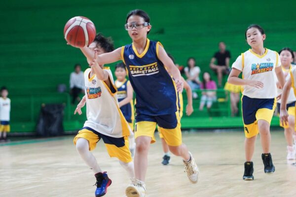 Practical Basketball Defense Tips for Stronger Court Pressure