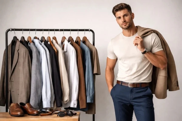 Smart Budget Fashion Ideas for Affordable Style