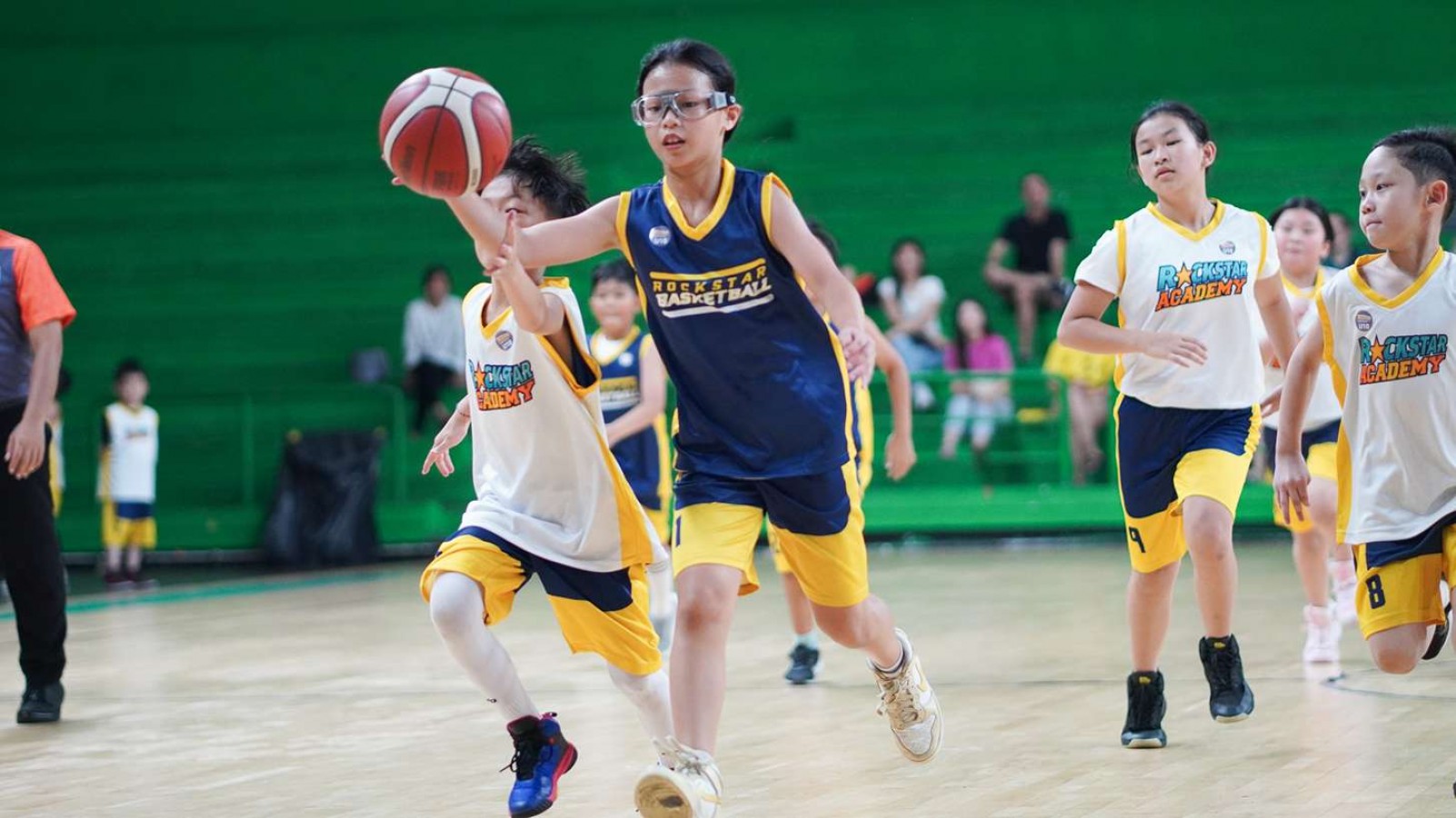 Practical Basketball Defense Tips for Stronger Court Pressure