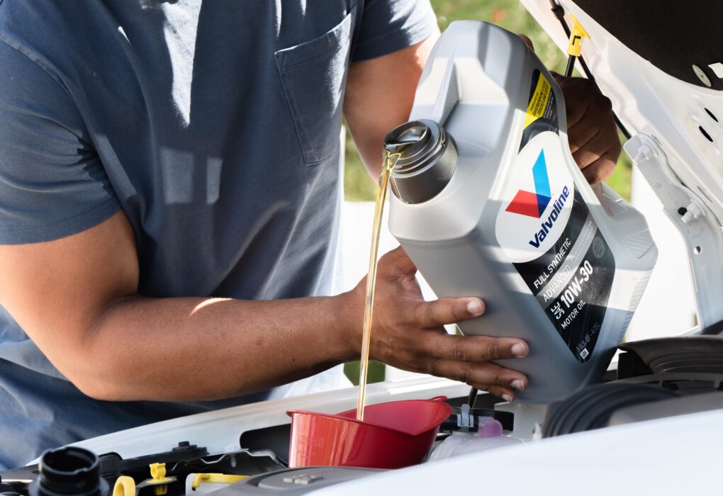 Reliable Oil Change Habits for Stronger Engines