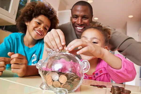 Personal Wealth Habits for First Generation Savers