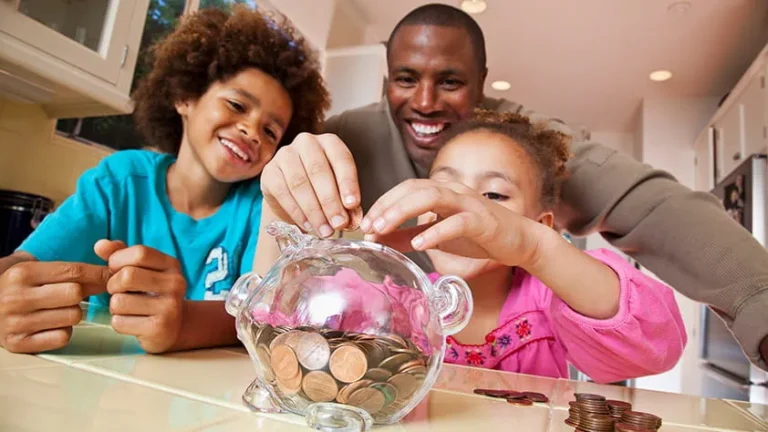 Personal Wealth Habits for First Generation Savers