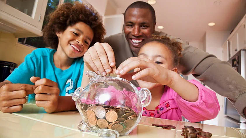 Personal Wealth Habits for First Generation Savers