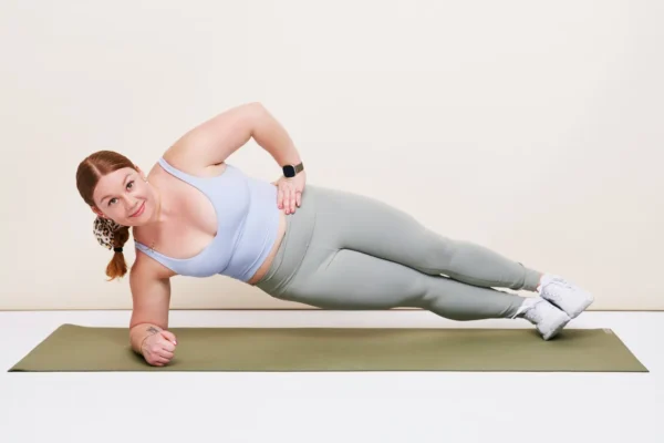 Gentle Core Exercises for Better Body Stability