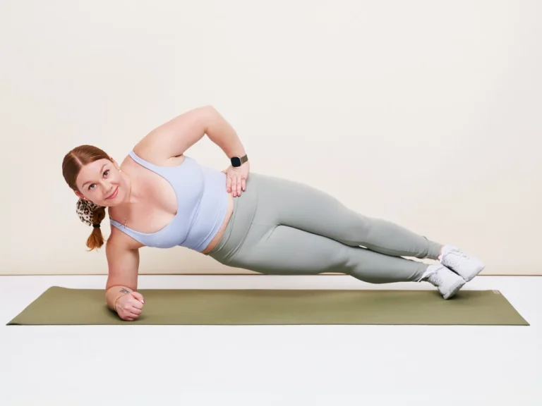 Gentle Core Exercises for Better Body Stability