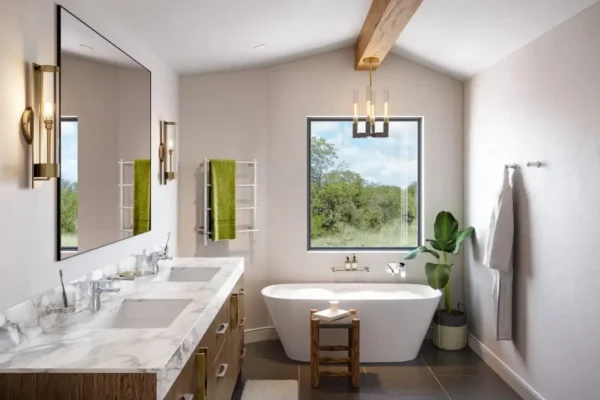Practical Bathroom Remodel Tips for Better Comfort