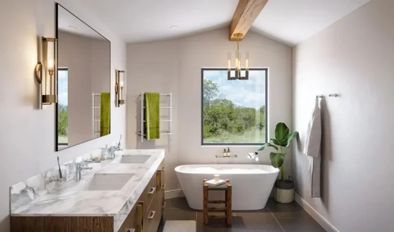 Practical Bathroom Remodel Tips for Better Comfort