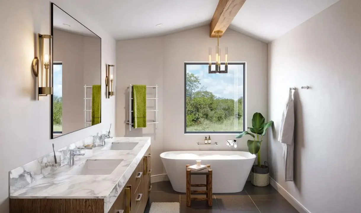 Practical Bathroom Remodel Tips for Better Comfort