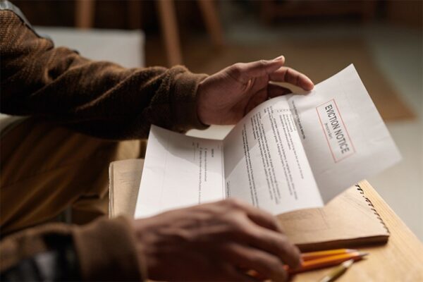 Clear Tenant Eviction Laws for Fair Process