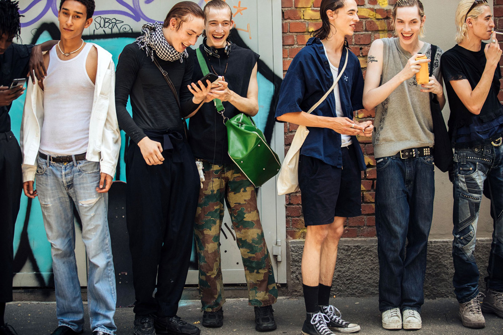 Trendy Festival Fashion Looks for Outdoor Events