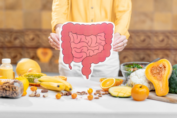 Gut Health Habits for Lighter Daily Digestion