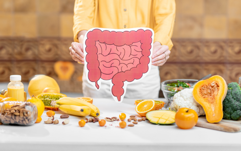 Gut Health Habits for Lighter Daily Digestion