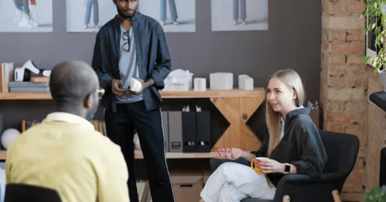 Reliable Business Communication Habits for Better Trust
