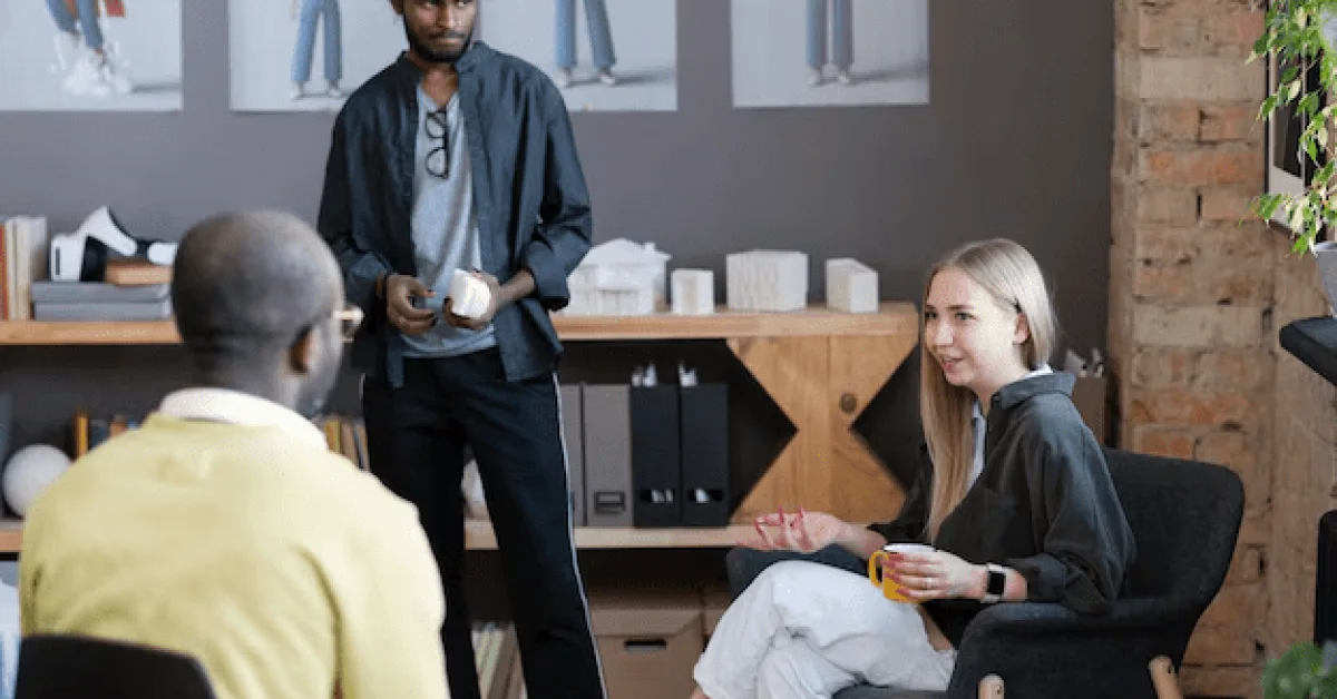 Reliable Business Communication Habits for Better Trust