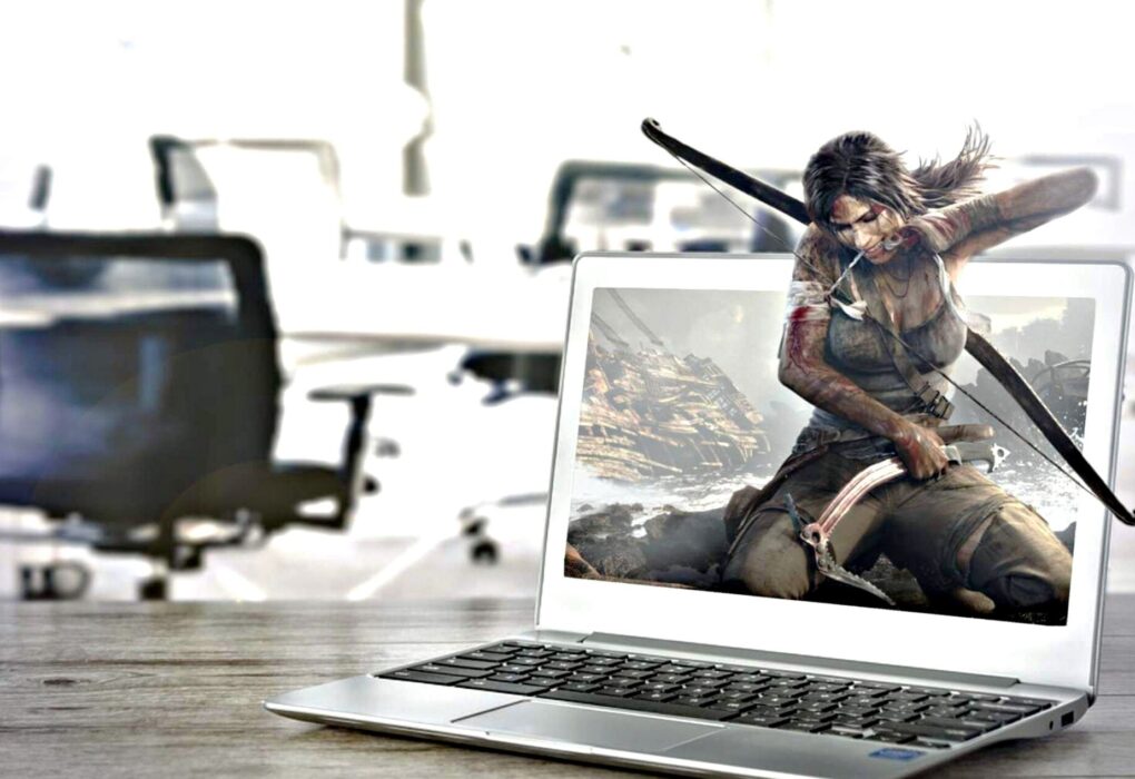 Reliable Gaming Laptop Tips for Better Performance