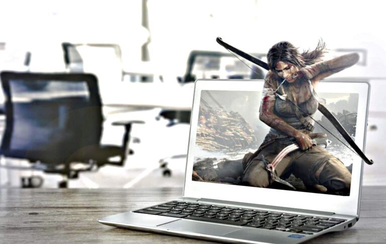 Reliable Gaming Laptop Tips for Better Performance